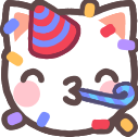 Face Celebrate Emoji